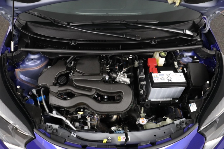 Toyota Aygo X - 1.0 VVT-i MT Play 34