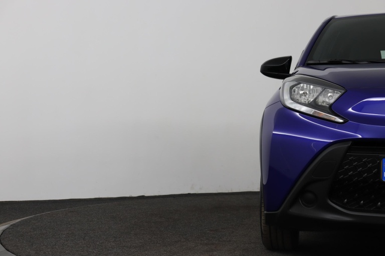 Toyota Aygo X - 1.0 VVT-i MT Play 35