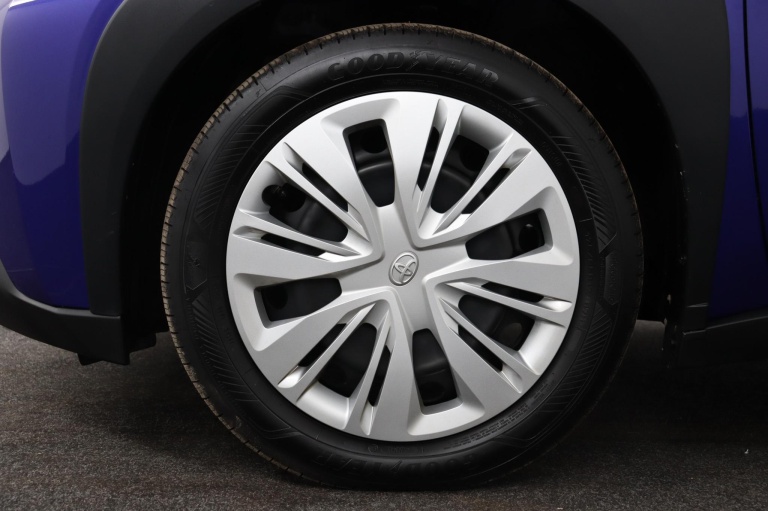 Toyota Aygo X - 1.0 VVT-i MT Play 37