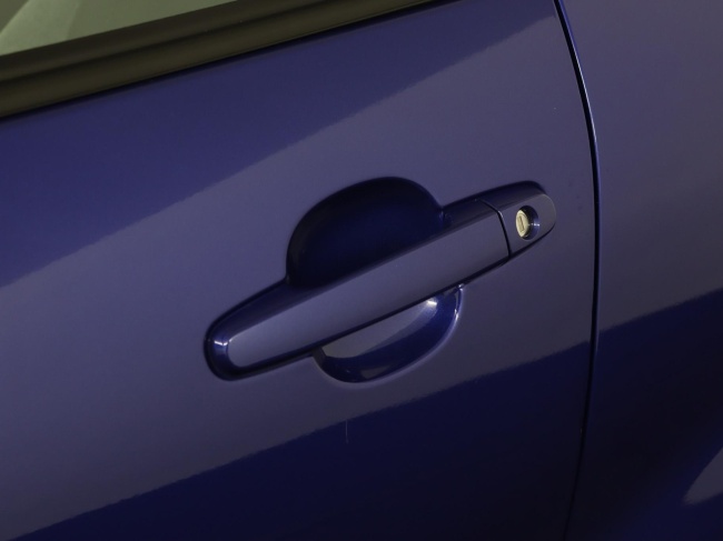 Toyota Aygo X - 1.0 VVT-i MT Play