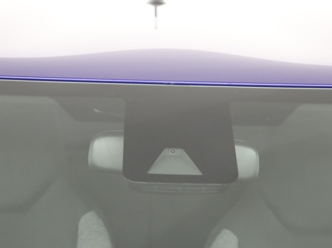 Toyota Aygo X - 1.0 VVT-i MT Play