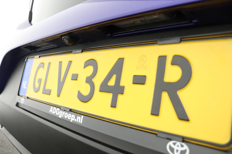 Toyota Aygo X - 1.0 VVT-i MT Play 41