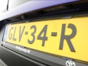 Toyota Aygo X - 1.0 VVT-i MT Play