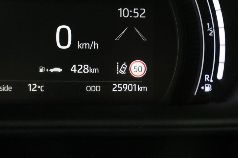 Toyota Aygo X - 1.0 VVT-i MT Play 42