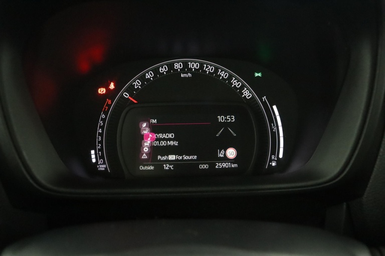 Toyota Aygo X - 1.0 VVT-i MT Play 44