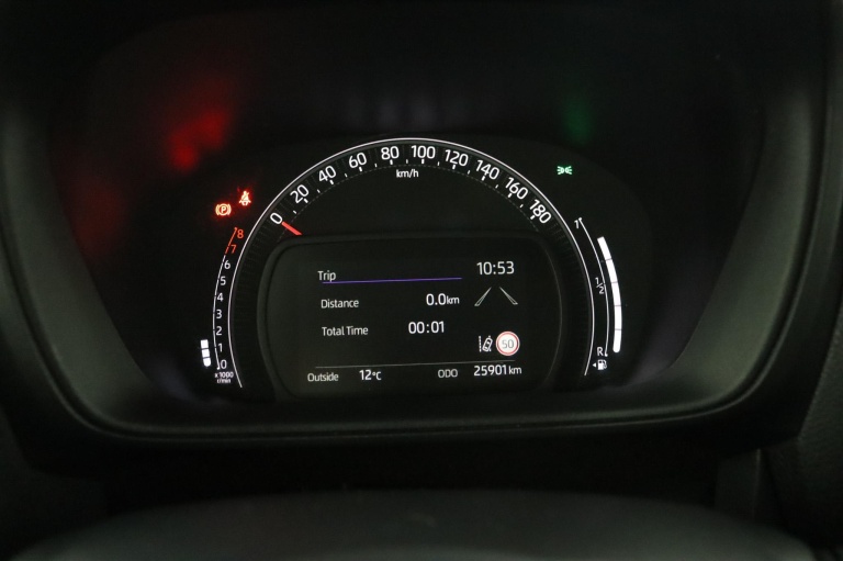 Toyota Aygo X - 1.0 VVT-i MT Play 45