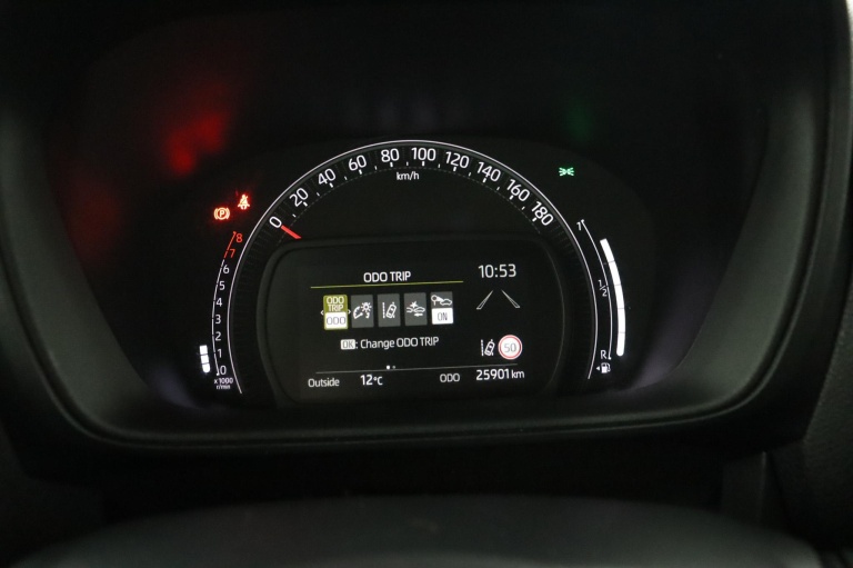 Toyota Aygo X - 1.0 VVT-i MT Play 46