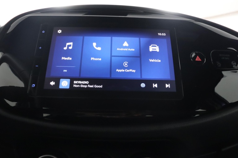 Toyota Aygo X - 1.0 VVT-i MT Play 47