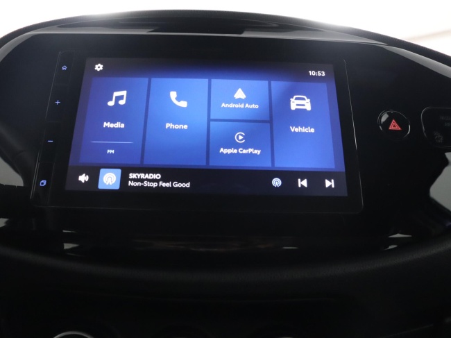 Toyota Aygo X - 1.0 VVT-i MT Play