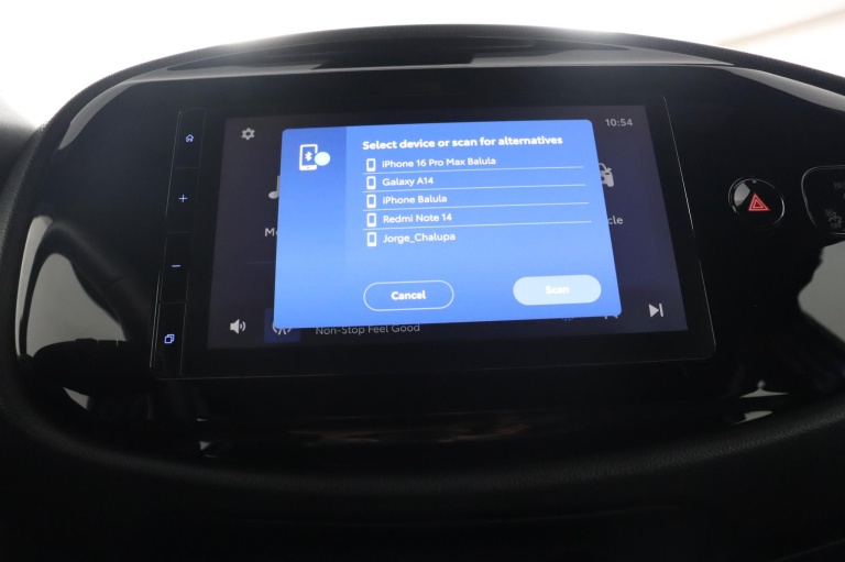 Toyota Aygo X - 1.0 VVT-i MT Play 48