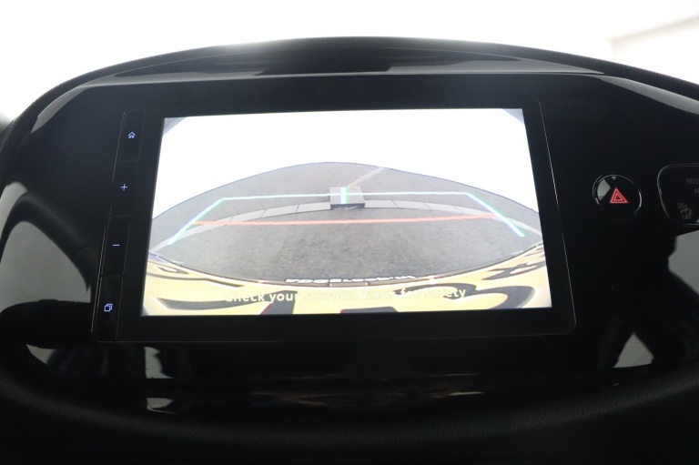 Toyota Aygo X - 1.0 VVT-i MT Play 9