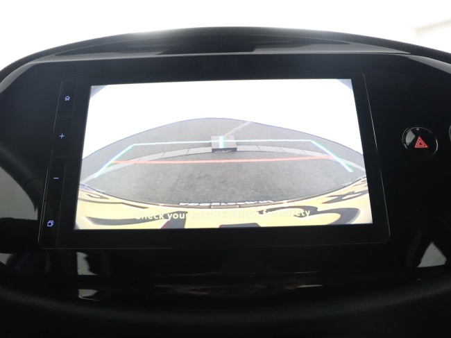 Toyota Aygo X - 1.0 VVT-i MT Play