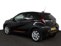Toyota Aygo X - 1.0 VVT-i S-CVT first