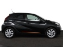 Toyota Aygo X - 1.0 VVT-i S-CVT first