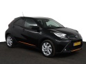 Toyota Aygo X - 1.0 VVT-i S-CVT first