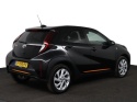 Toyota Aygo X - 1.0 VVT-i S-CVT first