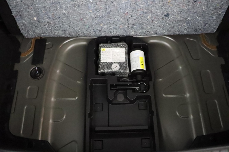 Toyota Aygo X - 1.0 VVT-i S-CVT first 33