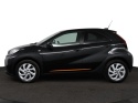 Toyota Aygo X - 1.0 VVT-i S-CVT first