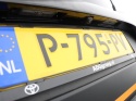Toyota Aygo X - 1.0 VVT-i S-CVT first