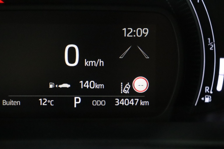 Toyota Aygo X - 1.0 VVT-i S-CVT first 48