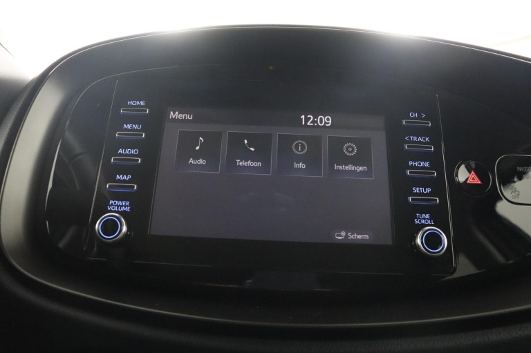 Toyota Aygo X - 1.0 VVT-i S-CVT first 49