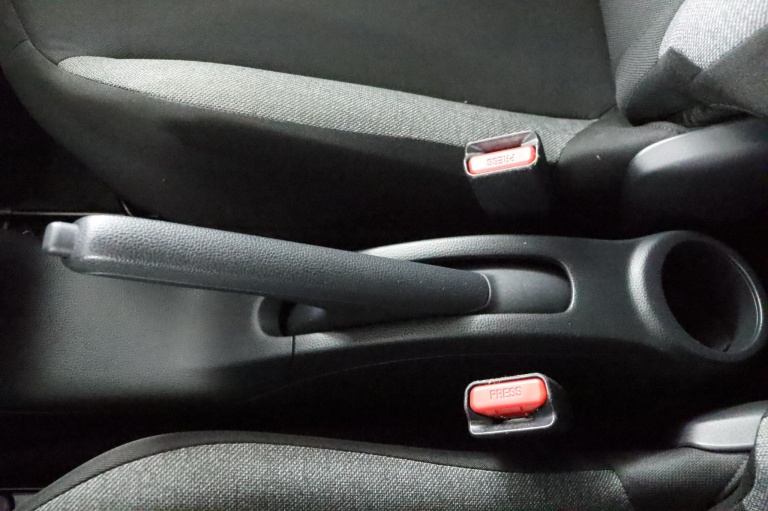 Toyota Aygo X - 1.0 VVT-i S-CVT first 54