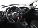 Toyota Aygo X - 1.0 VVT-i S-CVT first