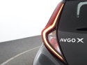 Toyota Aygo X - 1.0 VVT-i S-CVT first