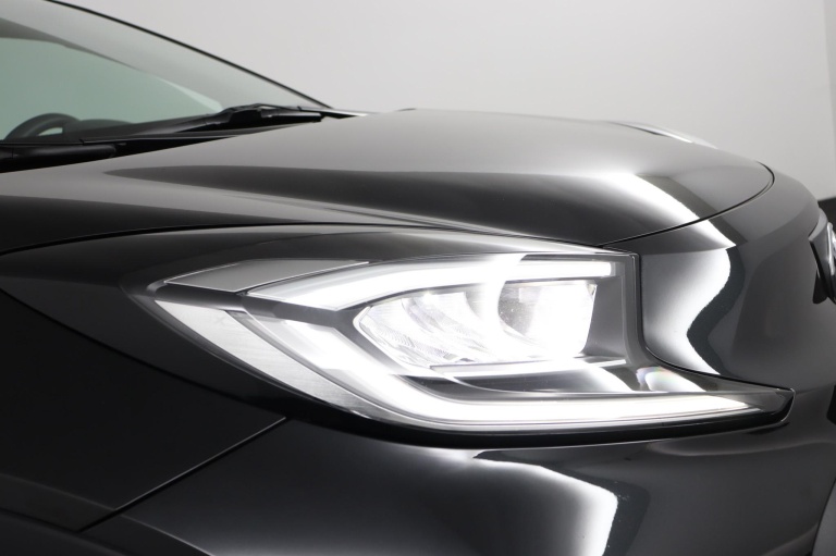 Toyota Aygo X - 1.0 VVT-i S-CVT first 58