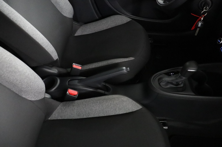 Toyota Aygo X - 1.0 VVT-i S-CVT first 60