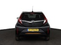 Toyota Aygo X - 1.0 VVT-i S-CVT first