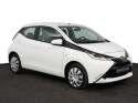 Toyota Aygo - 1.0 VVT-i x-play