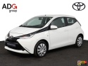 Toyota Aygo - 1.0 VVT-i x-play