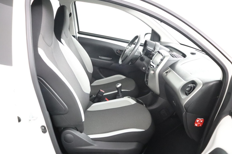 Toyota Aygo - 1.0 VVT-i x-play 22