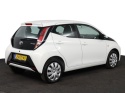 Toyota Aygo - 1.0 VVT-i x-play
