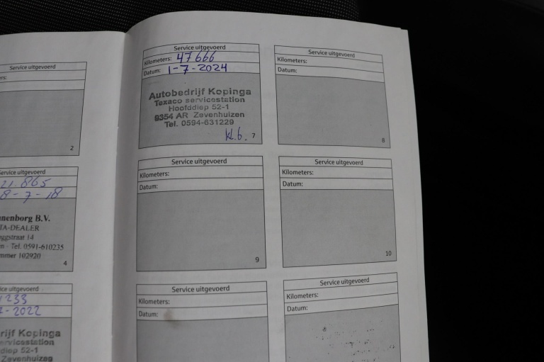 Toyota Aygo - 1.0 VVT-i x-play 42