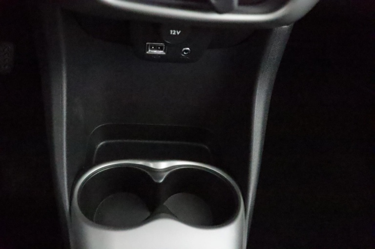 Toyota Aygo - 1.0 VVT-i x-play 50