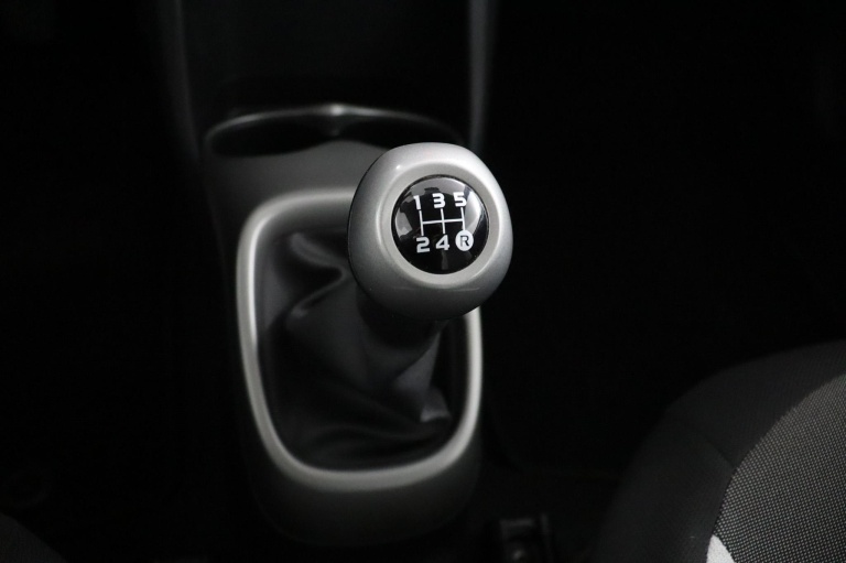 Toyota Aygo - 1.0 VVT-i x-play 51