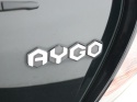 Toyota Aygo - 1.0 VVT-i x-play