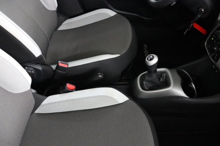 Toyota Aygo - 1.0 VVT-i x-play 58