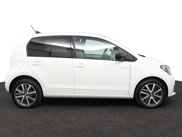 SEAT Mii Electric - electric Plus 13