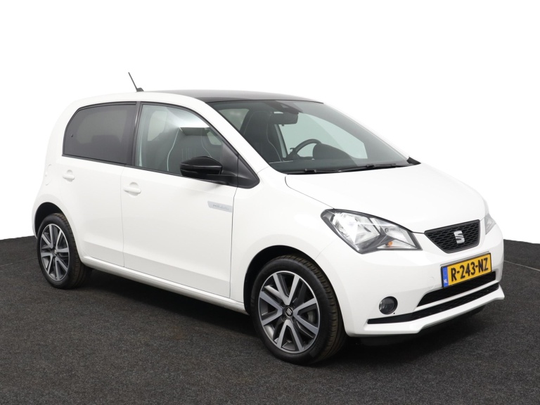 SEAT Mii Electric - electric Plus 14