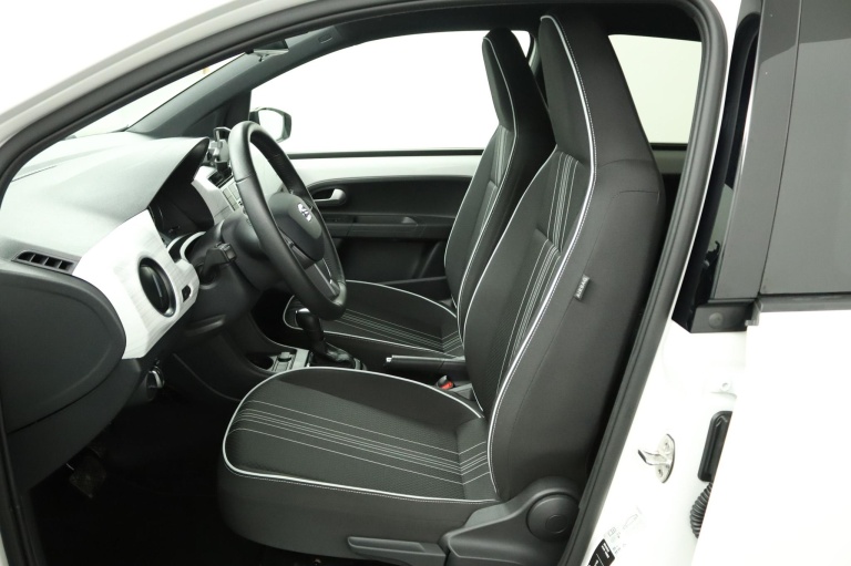 SEAT Mii Electric - electric Plus 17