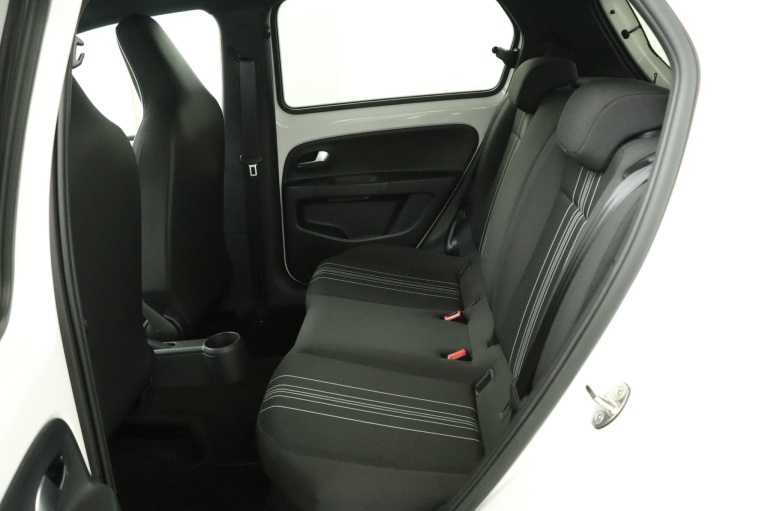 SEAT Mii Electric - electric Plus 18