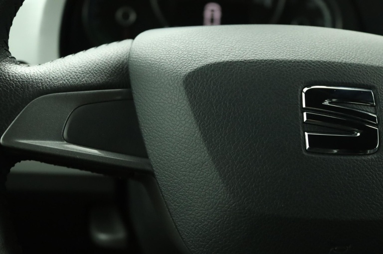 SEAT Mii Electric - electric Plus 19