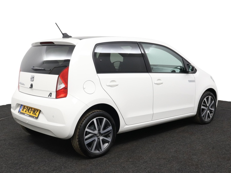 SEAT Mii Electric - electric Plus 2