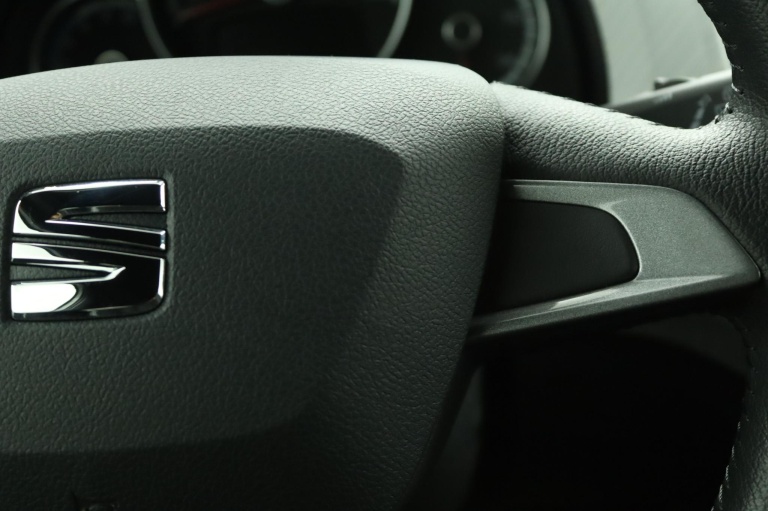 SEAT Mii Electric - electric Plus 21