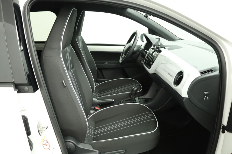 SEAT Mii Electric - electric Plus 22