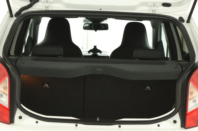 SEAT Mii Electric - electric Plus 23