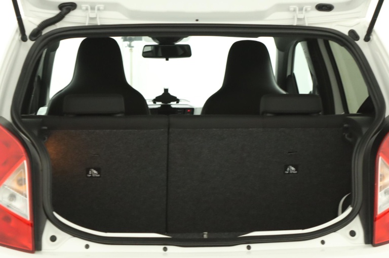 SEAT Mii Electric - electric Plus 24